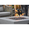 MODENO WESTPORT Vuurtafel - Gashaard in Betonlook Grijs
