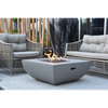 MODENO WESTPORT Vuurtafel - Gashaard in Betonlook Grijs
