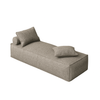 ZAQUE NOAH CHAISE LONGUE