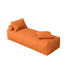 ZAQUE NOAH CHAISE LONGUE