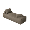 ZAQUE NOAH CHAISE LONGUE