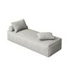 ZAQUE NOAH CHAISE LONGUE