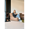 ZAQUE FEYE LOUNGE SEAT
