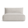 ZAQUE FYNN LOUNGE SEAT
